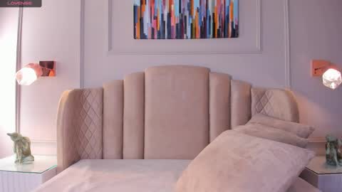 Aria  online show from 01/22/25, 02:48