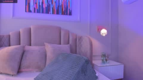 Aria  online show from 01/23/25, 02:44