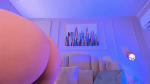 Aria  online show from 01/24/25, 03:32