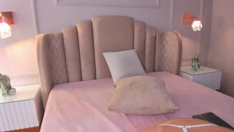 Aria  online show from 02/22/25, 03:56