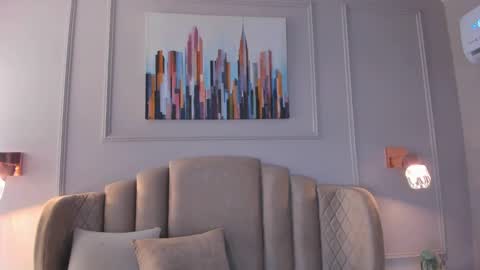 Aria  online show from 02/23/25, 02:51