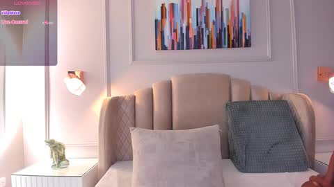 Aria  online show from 02/28/25, 06:32