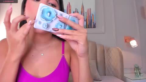 Aria  online show from 03/06/25, 03:24