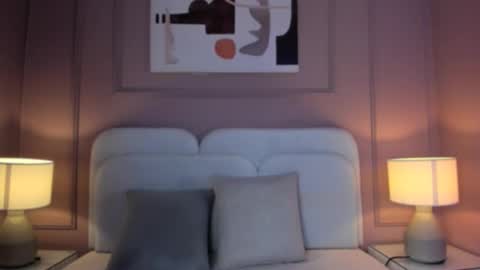 Aria  online show from 10/30/25, 02:46