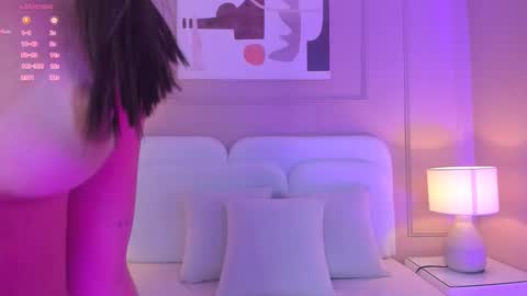 Aria  online show from 12/14/25, 09:08