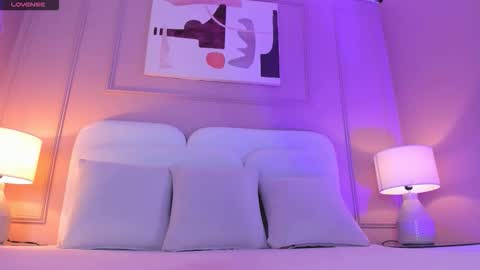 Aria  online show from 01/08/26, 02:36