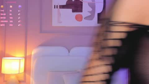 Aria  online show from 02/26/26, 02:54