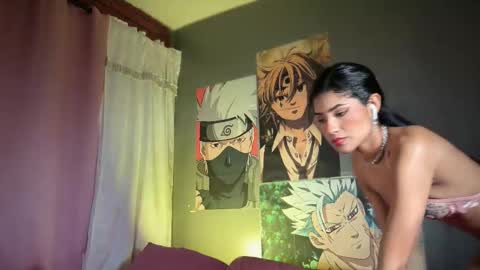 Aria online show from 02/14/26, 09:06