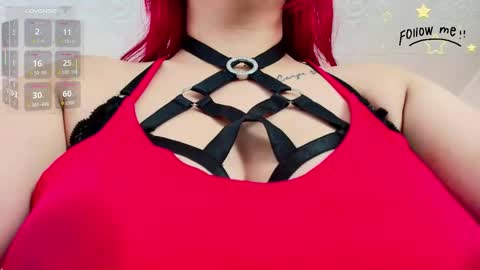 aria online show from 11/24/25, 12:05