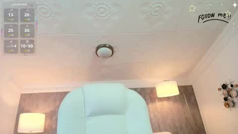 aria online show from 11/27/25, 12:07