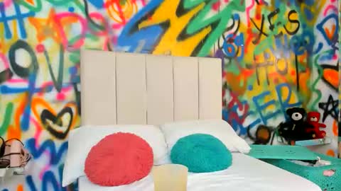 aria online show from 03/14/26, 02:11