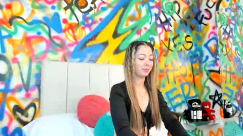 aria online show from 03/15/26, 12:44