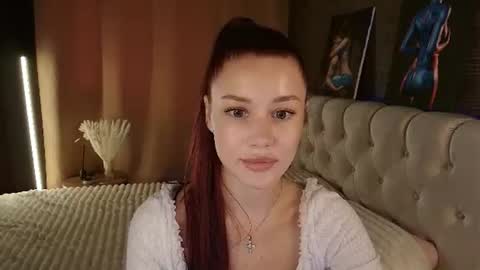 aria_mila online show from 07/03/26, 07:04