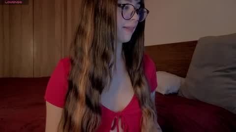 Roxxy online show from 06/05/26, 10:37