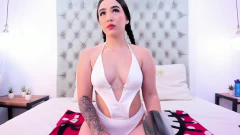 aria online show from 01/25/25, 10:51