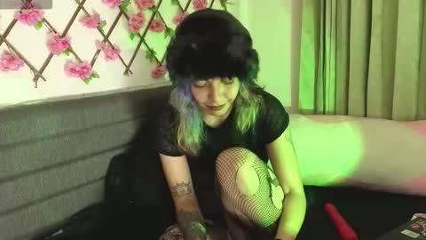 aria_silk online show from 03/19/26, 11:53