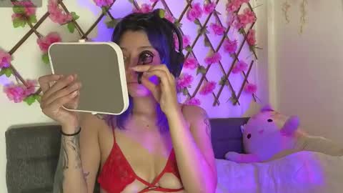 aria_silk online show from 03/28/26, 07:46