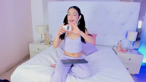 Aria online show from 04/22/26, 11:34
