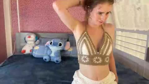 Aria online show from 03/02/26, 07:15