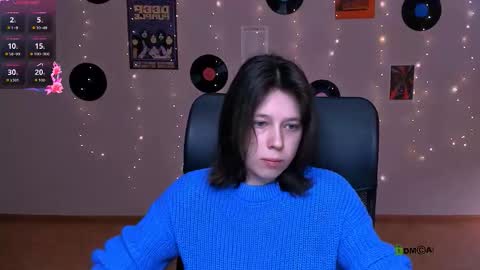 aria_wild_ online show from 03/12/26, 09:48