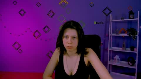 aria_wild_ online show from 04/19/26, 06:54