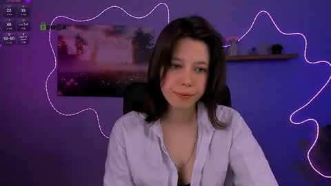 aria_wild_ online show from 05/28/26, 08:28