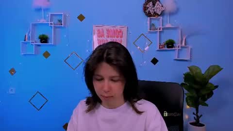 aria_wild_ online show from 06/17/26, 08:50