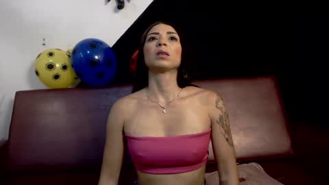 Aria Wilde online show from 06/23/26, 12:14
