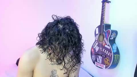 Aria and Orien online show from 02/09/26, 02:43