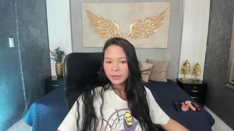 Snapshot of ariaa_belle chatting on 05/09/26, 07:19 ARI online show from 05/09/26, 07:19