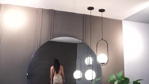 Ariaa online show from 03/02/26, 06:37