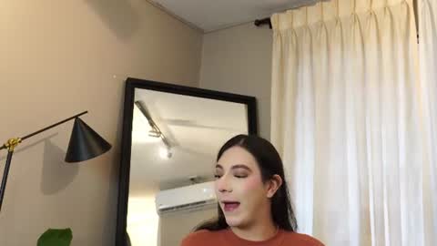 Ariaa online show from 07/02/26, 06:47