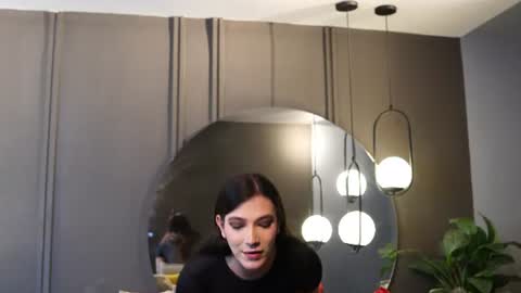 Ariaa online show from 07/14/26, 06:46