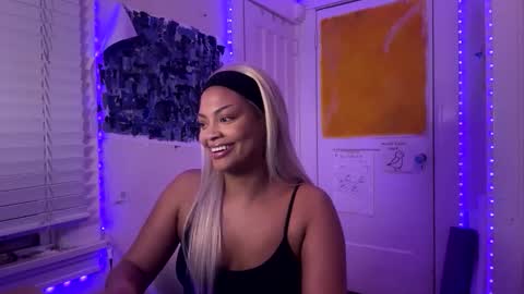 Snapshot of ariaatelier chatting on 01/06/26, 05:11 Aria Atelier online show from 01/06/26, 05:11