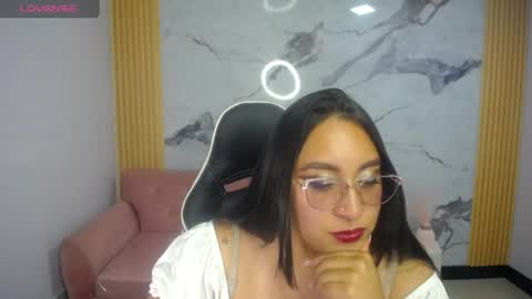 ariabliss_ch online show from 06/16/26, 09:06