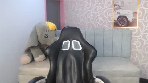 ariabliss_ch online show from 06/25/26, 03:17