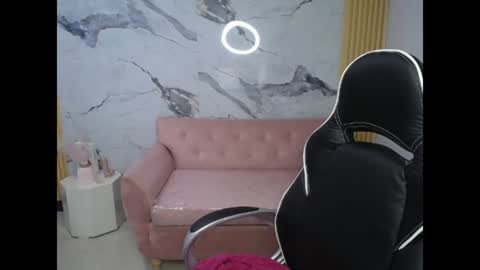 ariabliss_ch online show from 07/16/26, 03:23