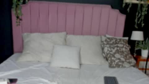 ariabunny_ online show from 03/03/26, 12:00