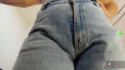 ariacoral online show from 04/05/26, 01:19