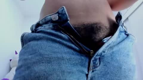 ariacoral online show from 04/09/26, 02:44