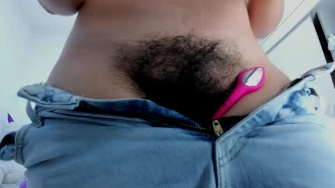 ariacoral online show from 04/10/26, 01:27