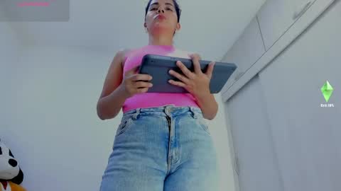 Snapshot of ariacoral chatting on 05/03/26, 01:17 ariacoral online show from 05/03/26, 01:17