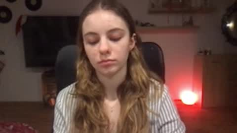 Snapshot of ariacreazy chatting on 12/30/24, 09:19 AriaCreazy online show from 12/30/24, 09:19