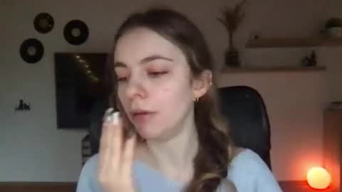 Snapshot of ariacreazy chatting on 02/03/25, 07:29 AriaCreazy online show from 02/03/25, 07:29