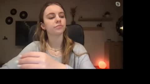 Snapshot of ariacreazy chatting on 02/21/25, 09:22 AriaCreazy online show from 02/21/25, 09:22