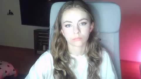 AriaCreazy online show from 11/12/25, 09:58