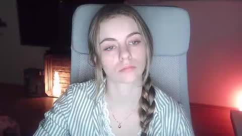 AriaCreazy online show from 01/06/26, 09:29