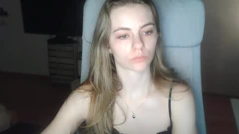 AriaCreazy online show from 03/31/26, 08:20