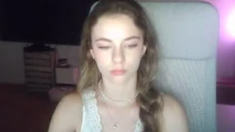 AriaCreazy online show from 06/09/26, 08:20