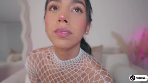 ARIADNA online show from 11/10/25, 08:35